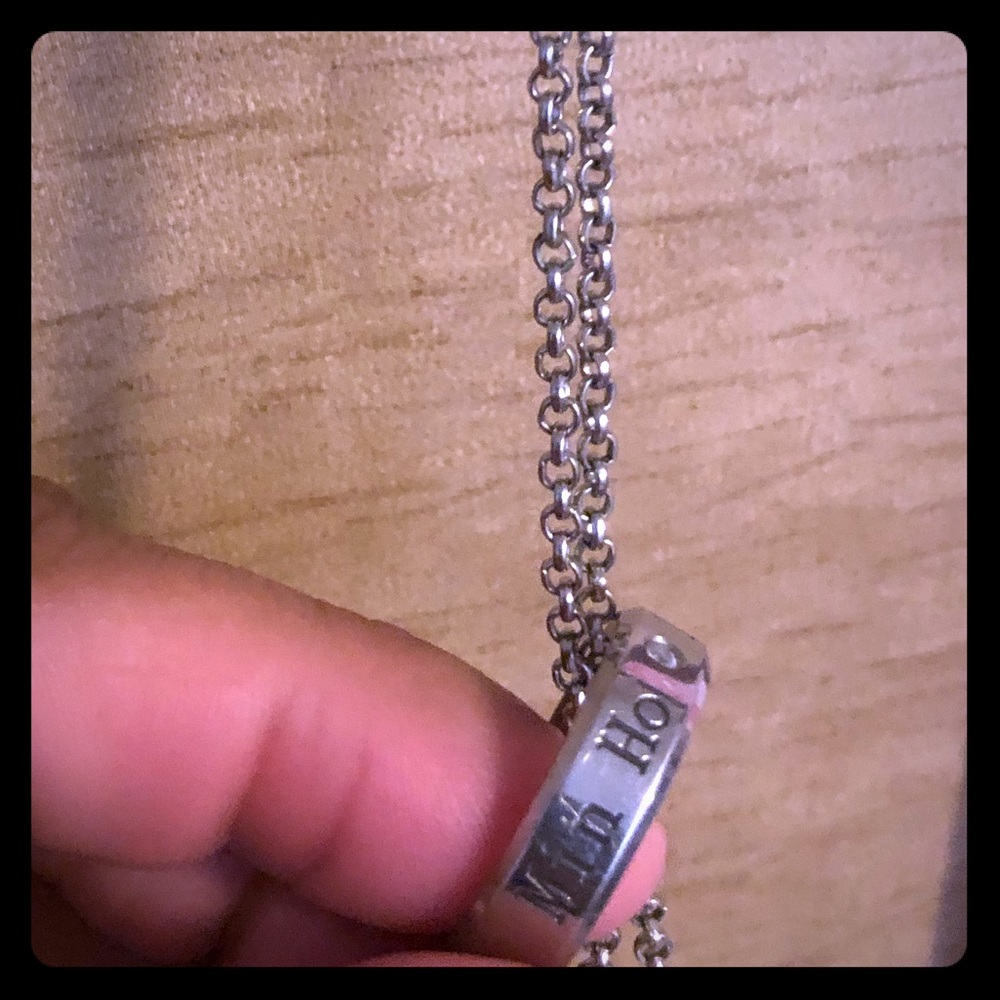MinHo Ring with Birthday